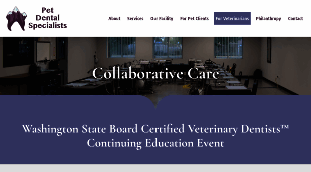 vetdentaleducation.com