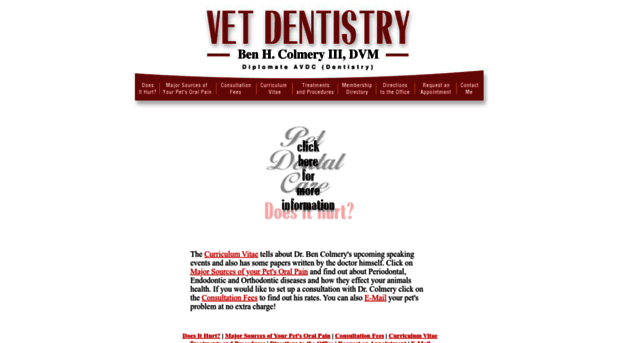 vetdentistry.com
