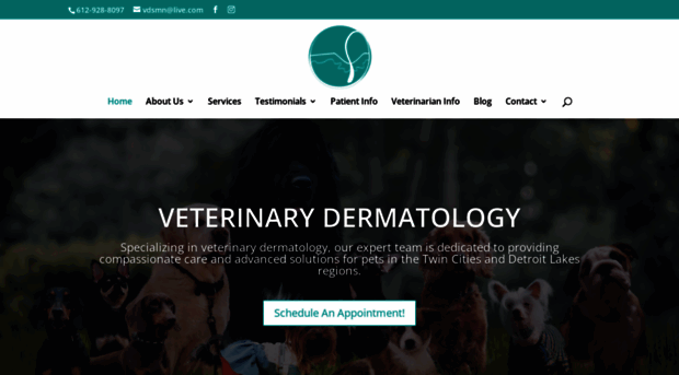 vetdermglobus.com