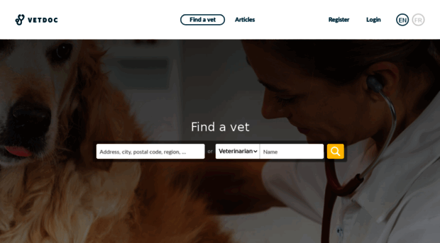 vetdoc.net