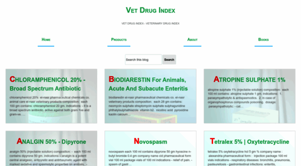 vetdrugindex.blogspot.pt