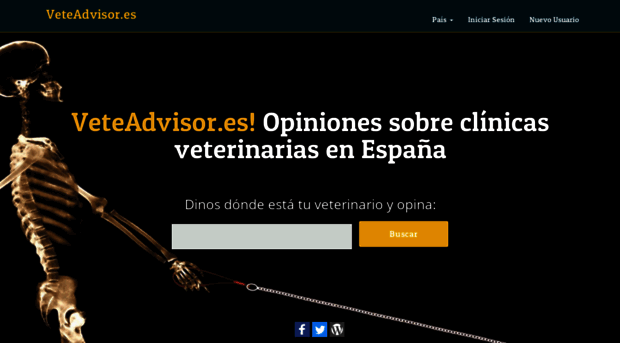 veteadvisor.es