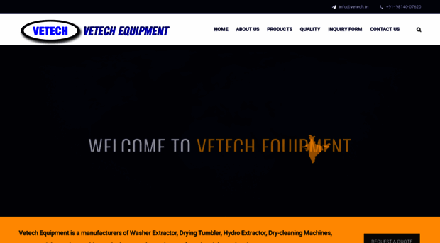 vetech.in