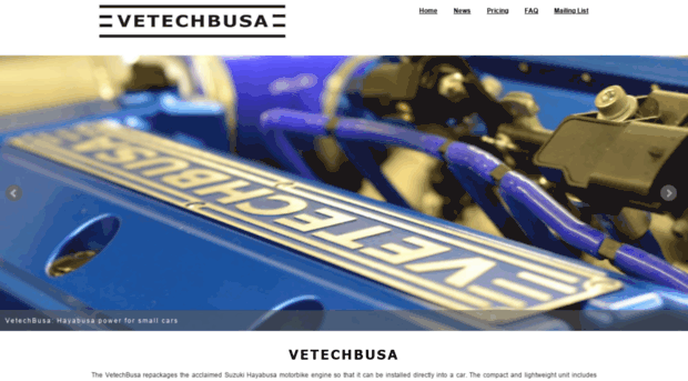 vetechbusa.co.uk