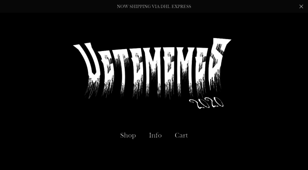 vetememes.bigcartel.com