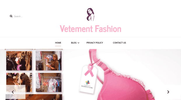 vetement-fashion.com