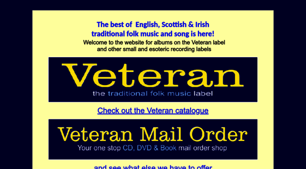 veteran.co.uk