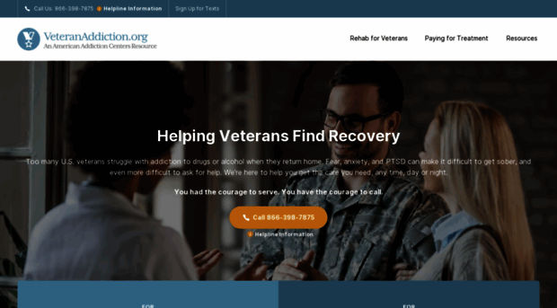 veteranaddiction.org