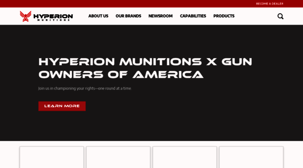 veteranammo.com