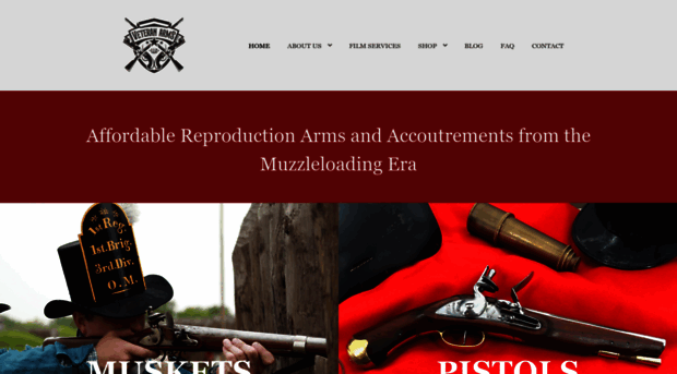 veteranarms.com