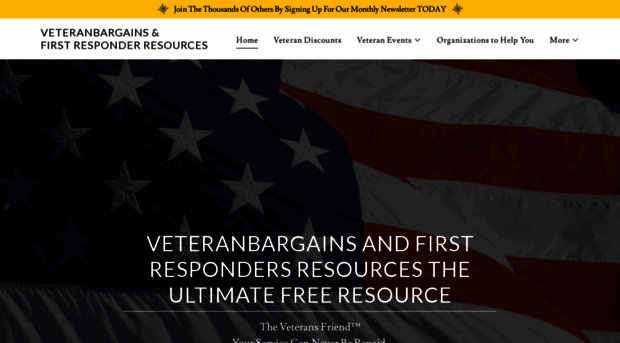 veteranbargains.com