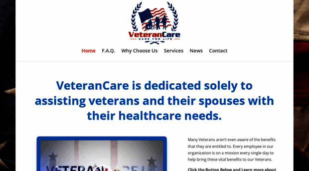 veterancare.us