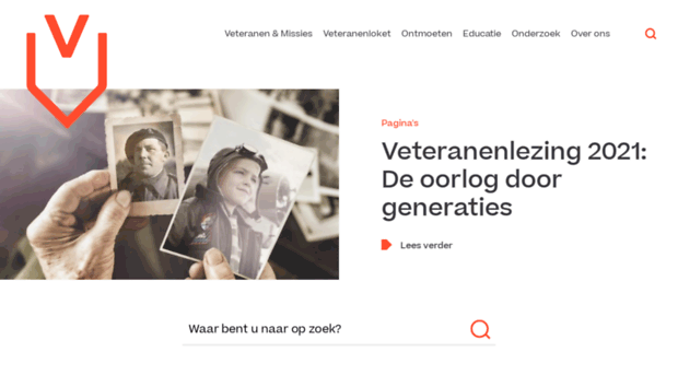 veteranen.nl