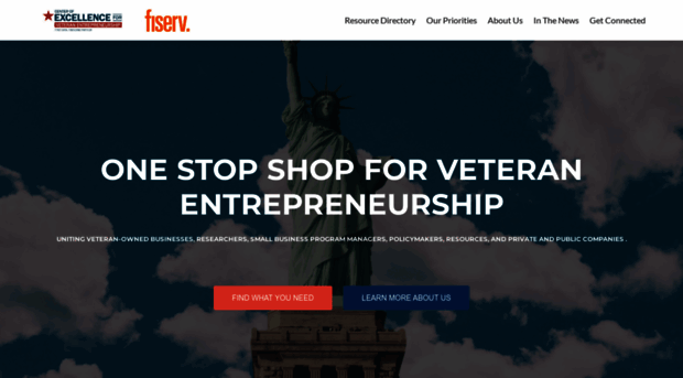 veteranentrepreneurship.org