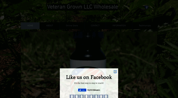 veterangrownllc.com