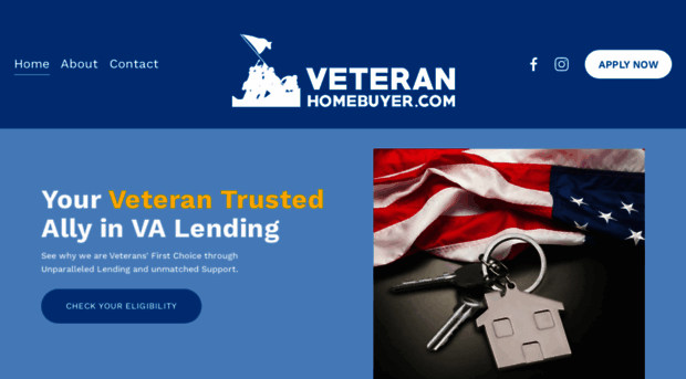 veteranhomebuyer.com