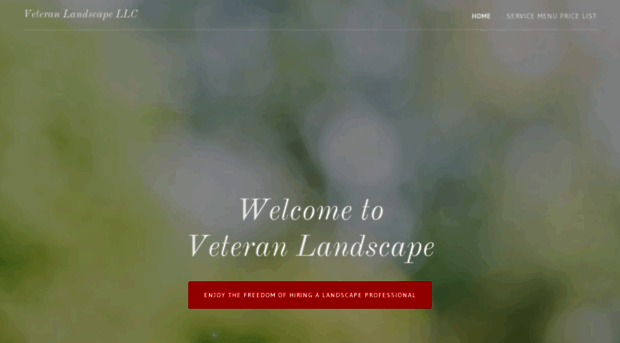veteranlandscape.us