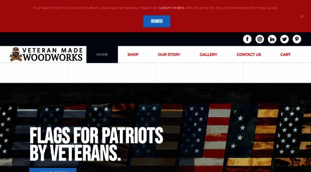 veteranmadeny.com