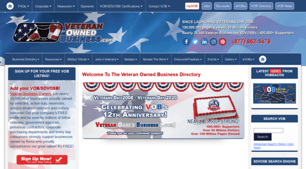 veteranownedbusinessdirectory.org