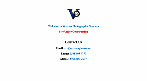 veteranphoto.com