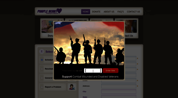 veteranpickup.org