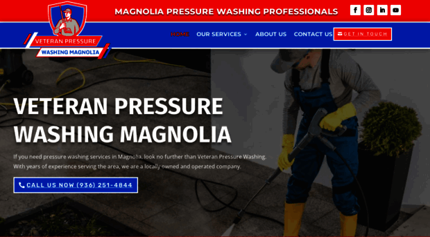 veteranpressurewashingmagnolia.com