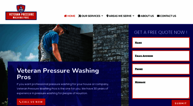 veteranpressurewashingpros.com