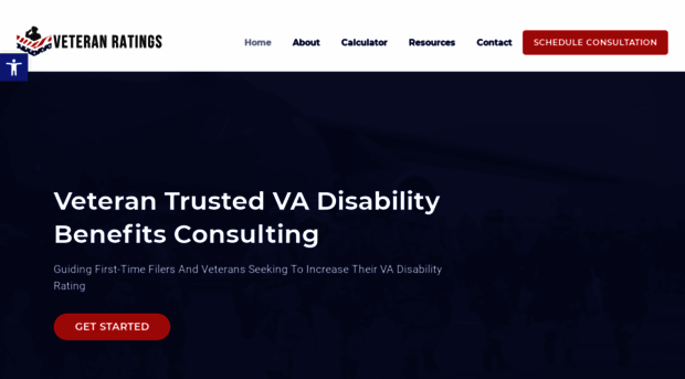 veteranrating.com