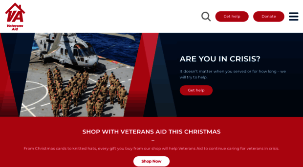 veterans-aid.net