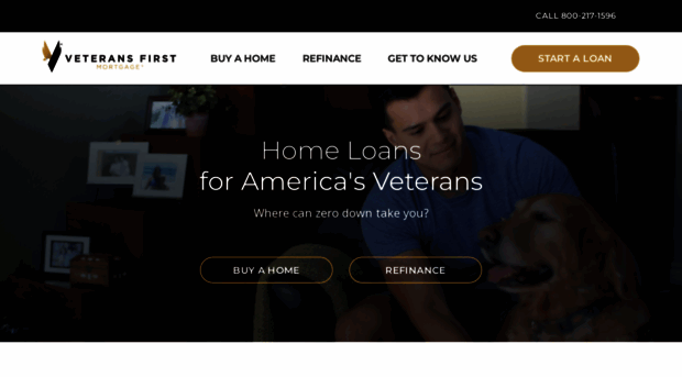 veterans-first.com