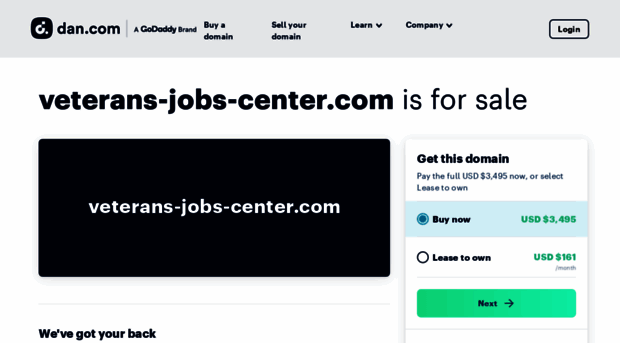veterans-jobs-center.com