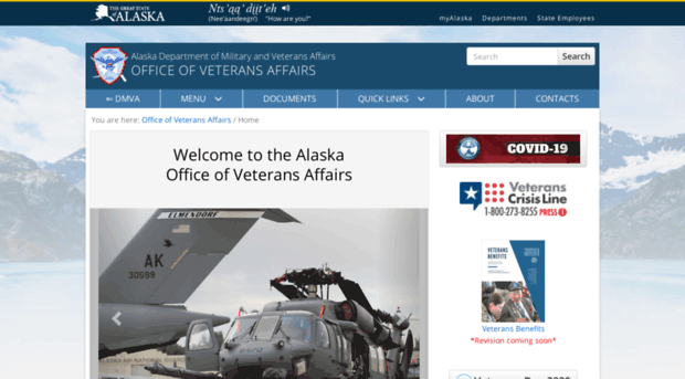 veterans.alaska.gov