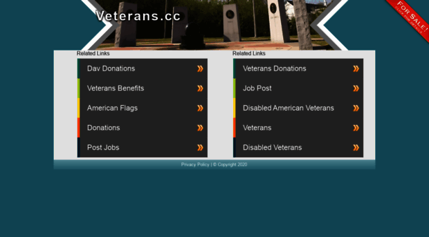 veterans.cc