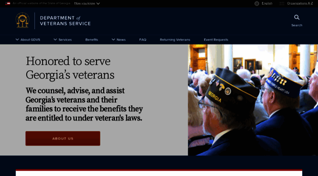 veterans.georgia.gov