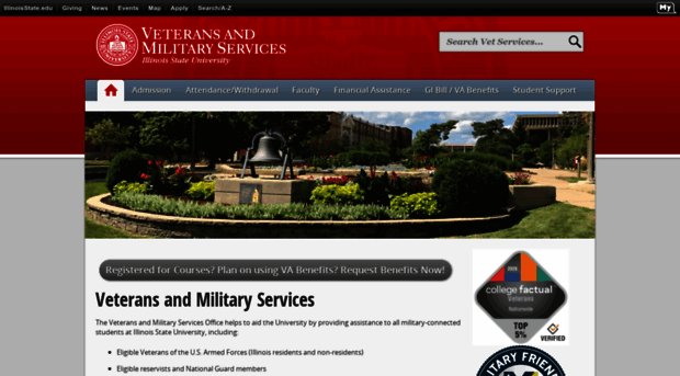 veterans.illinoisstate.edu