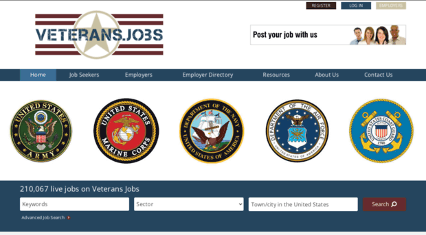 veterans.jobs