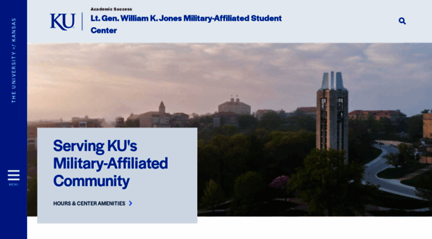 veterans.ku.edu