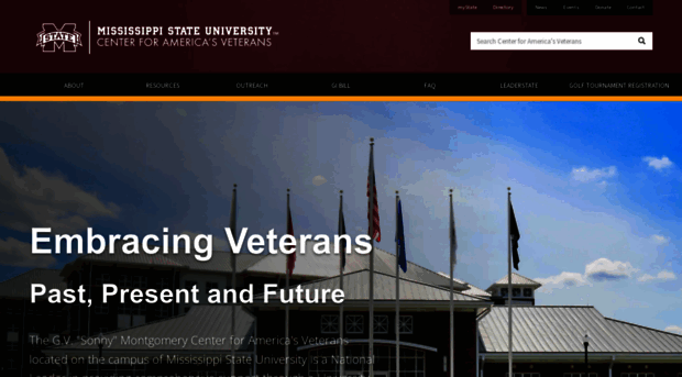 veterans.msstate.edu