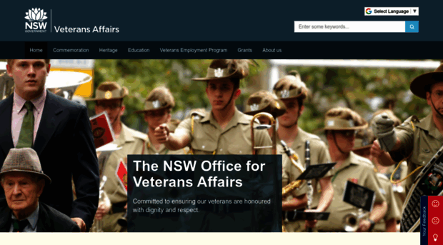 veterans.nsw.gov.au