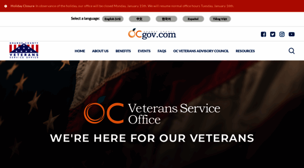 veterans.ocgov.com