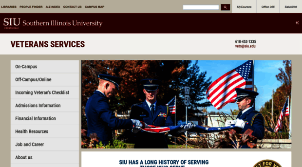 veterans.siu.edu