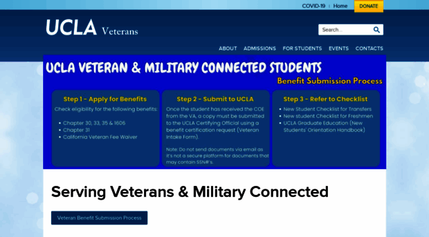 veterans.ucla.edu