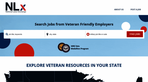 veterans.usnlx.com