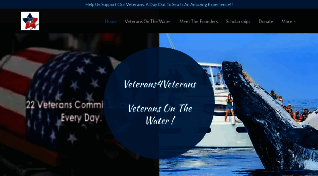 veterans4veterans.org