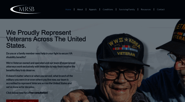 veteransbenefitslawfirm.net