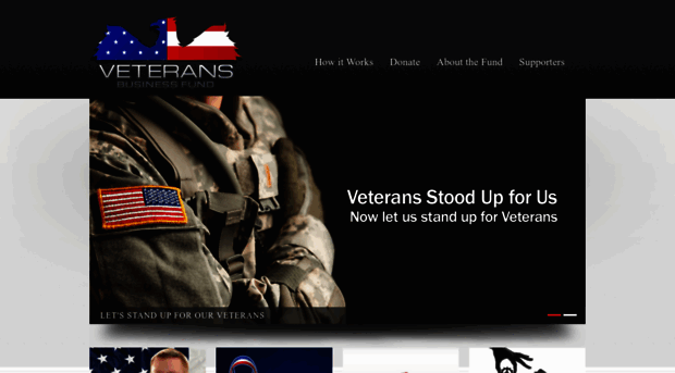 veteransbusinessfund.org