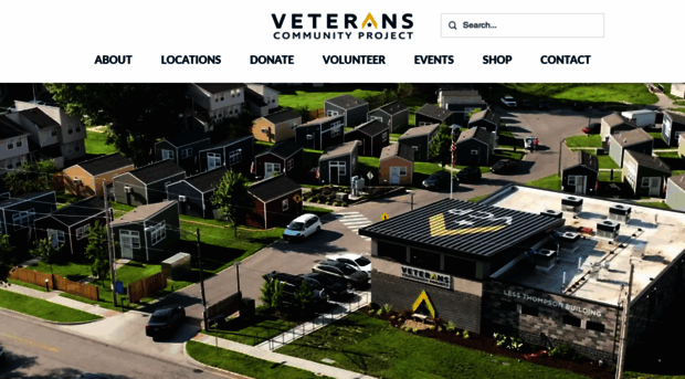 veteranscommunityproject.org