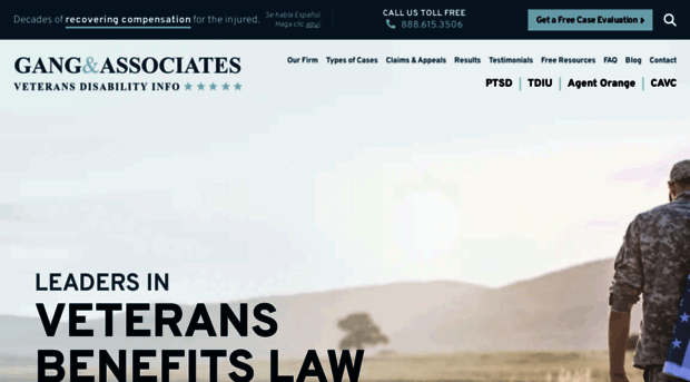 veteransdisabilityinfo.com