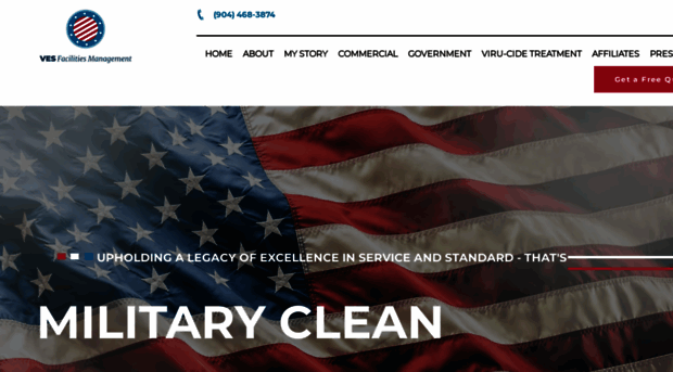 veteranseliteservices.com