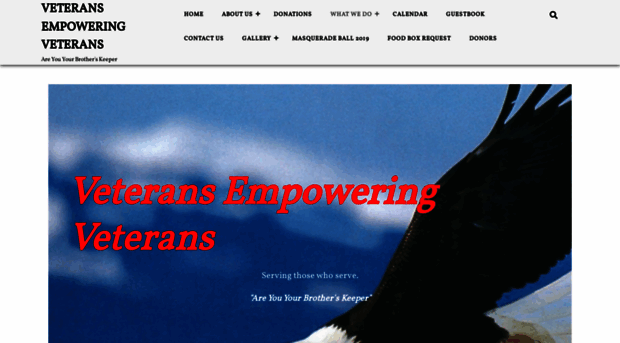 veteransempoweringveterans.org